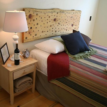 Trailside Inn Killington Bagian luar foto