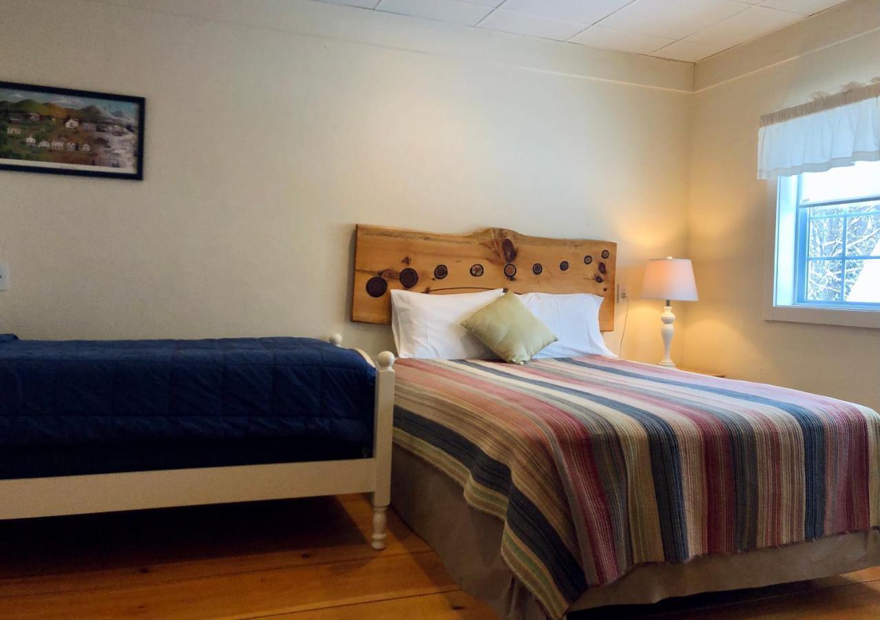 Trailside Inn Killington Bagian luar foto