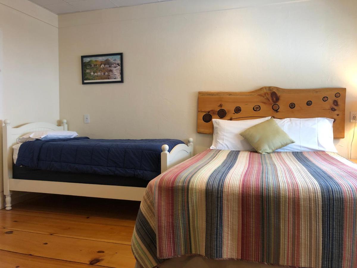 Trailside Inn Killington Bagian luar foto