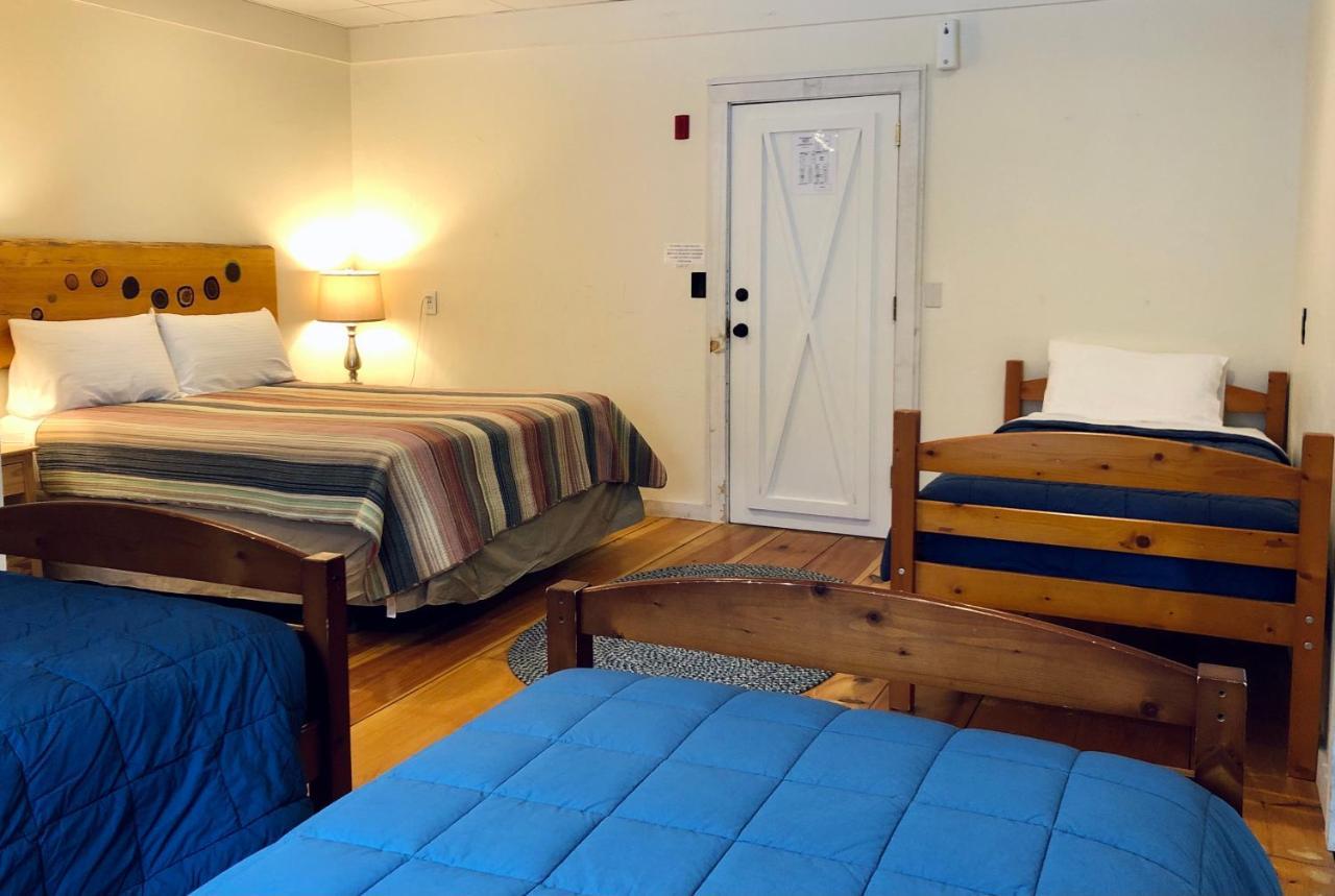 Trailside Inn Killington Bagian luar foto