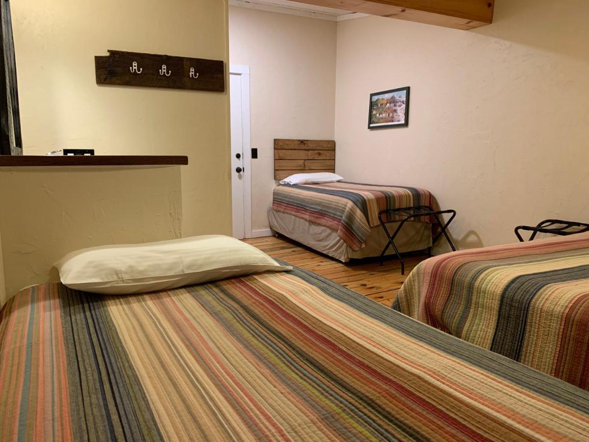 Trailside Inn Killington Bagian luar foto