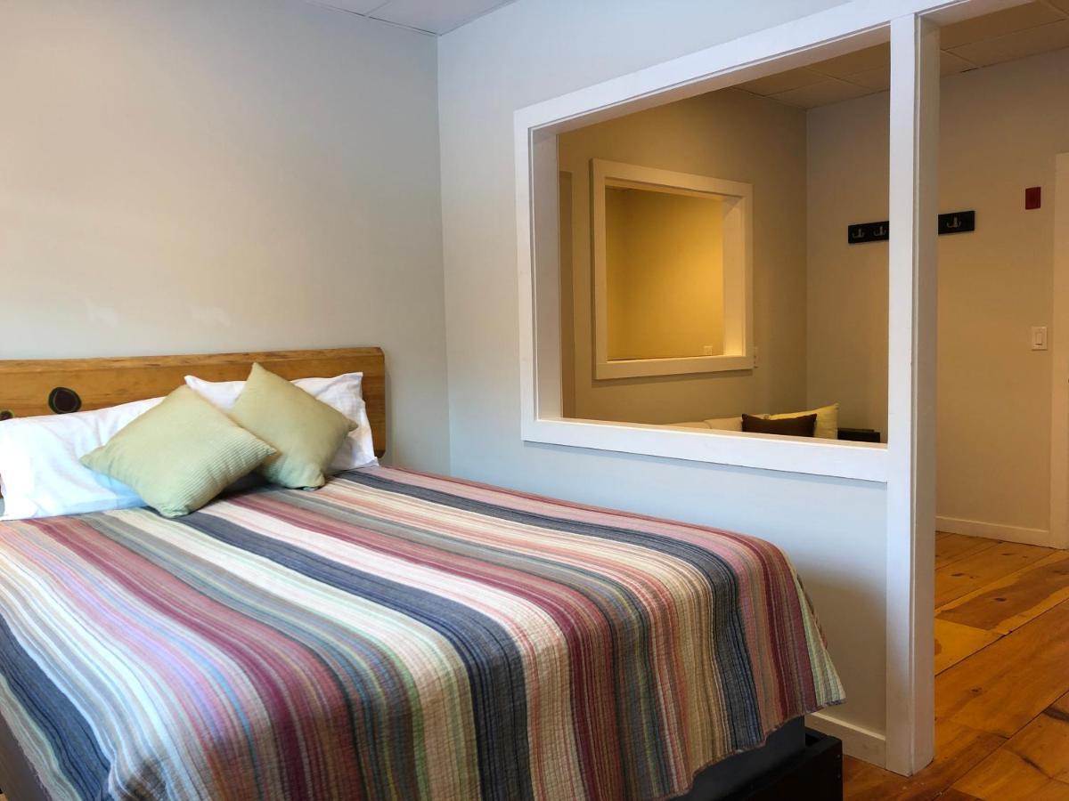 Trailside Inn Killington Bagian luar foto