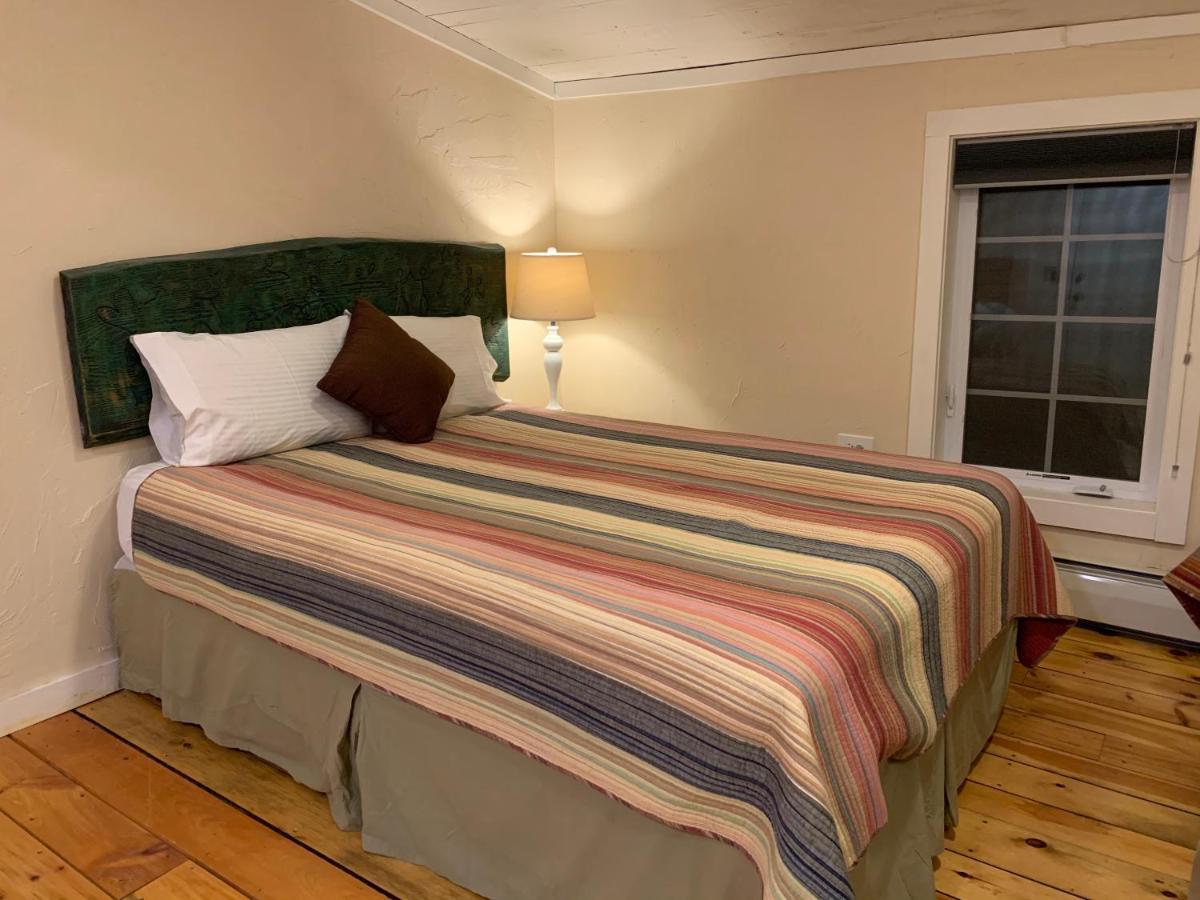 Trailside Inn Killington Bagian luar foto