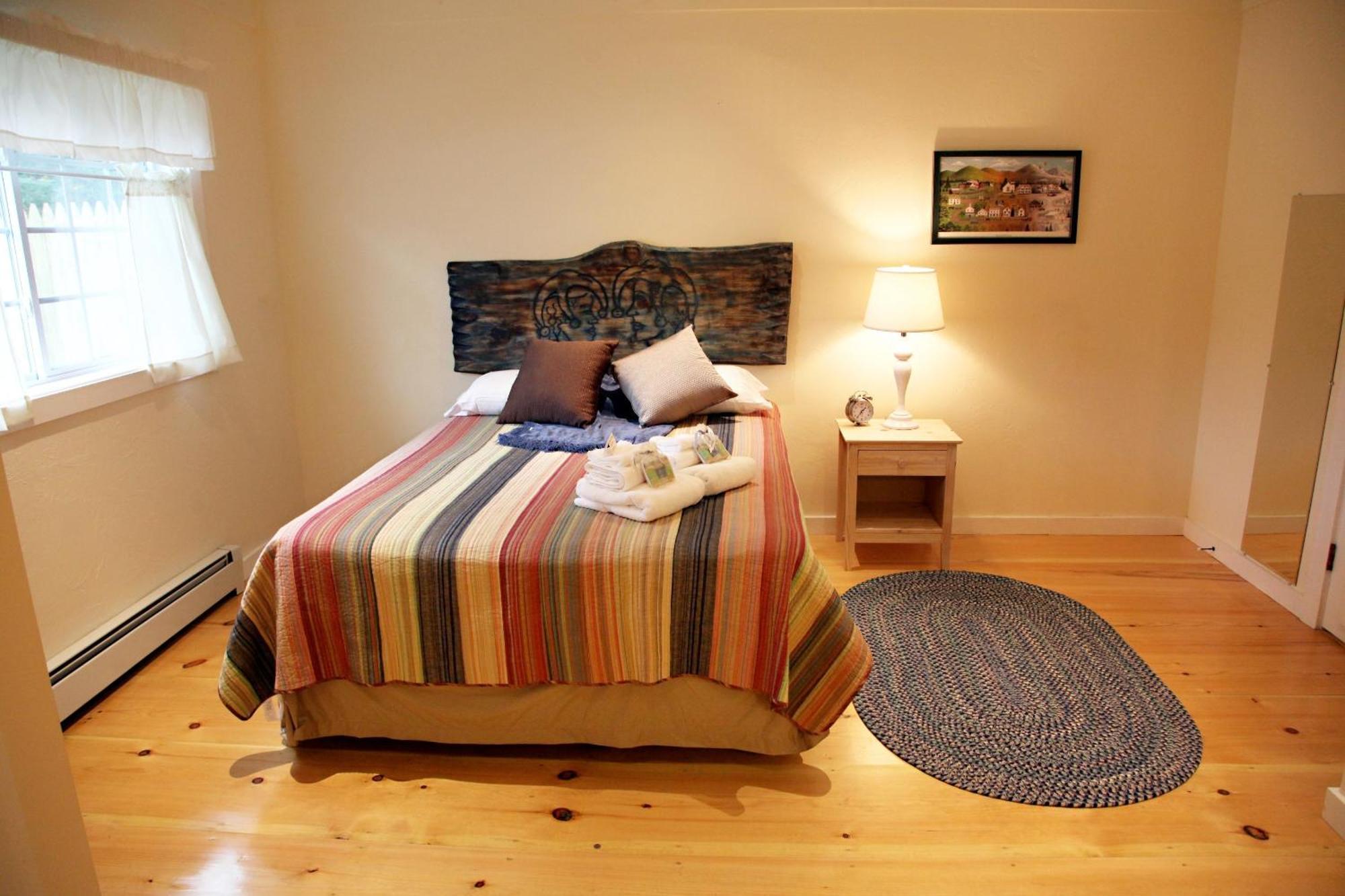 Trailside Inn Killington Bagian luar foto