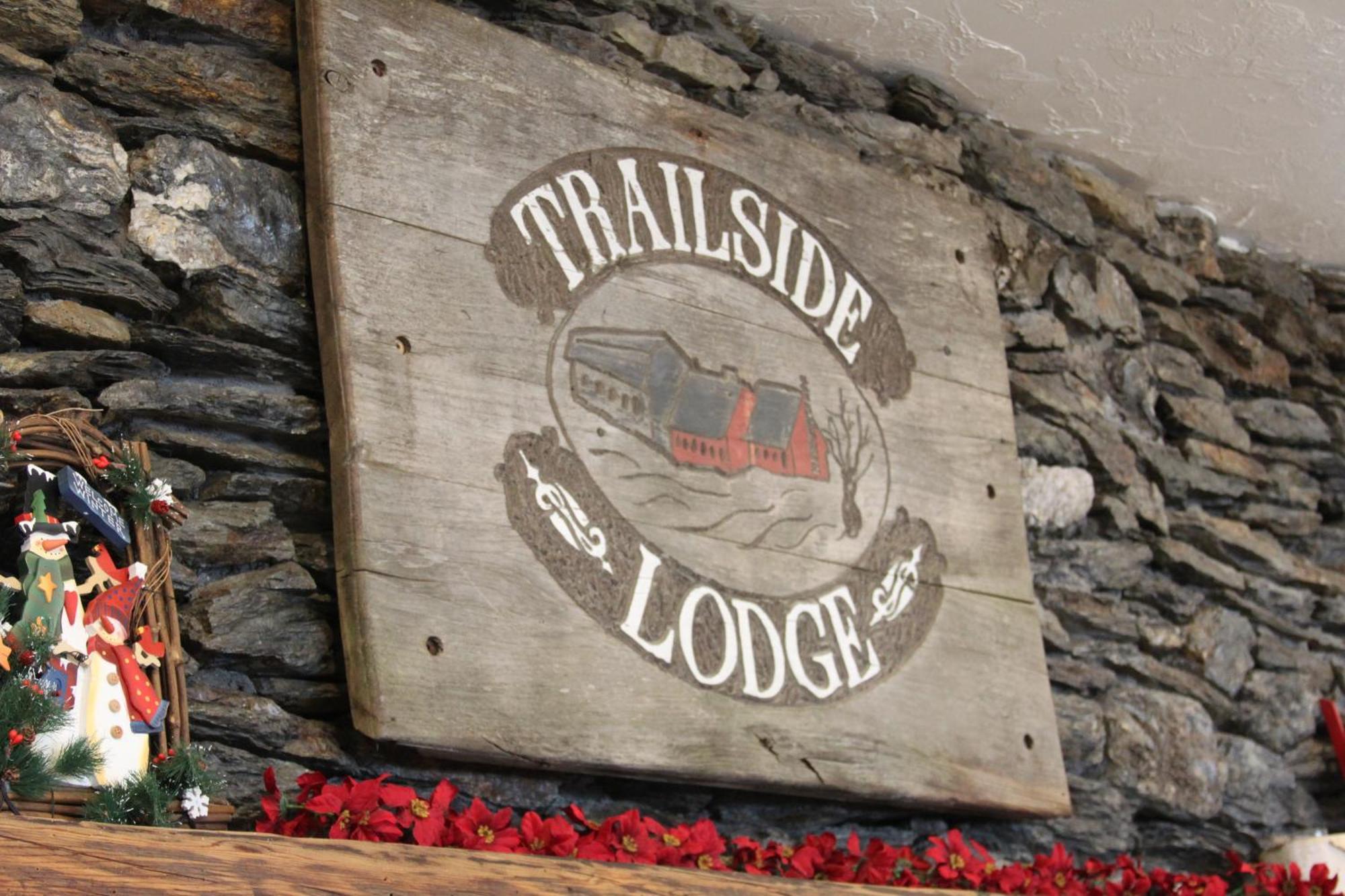 Trailside Inn Killington Bagian luar foto