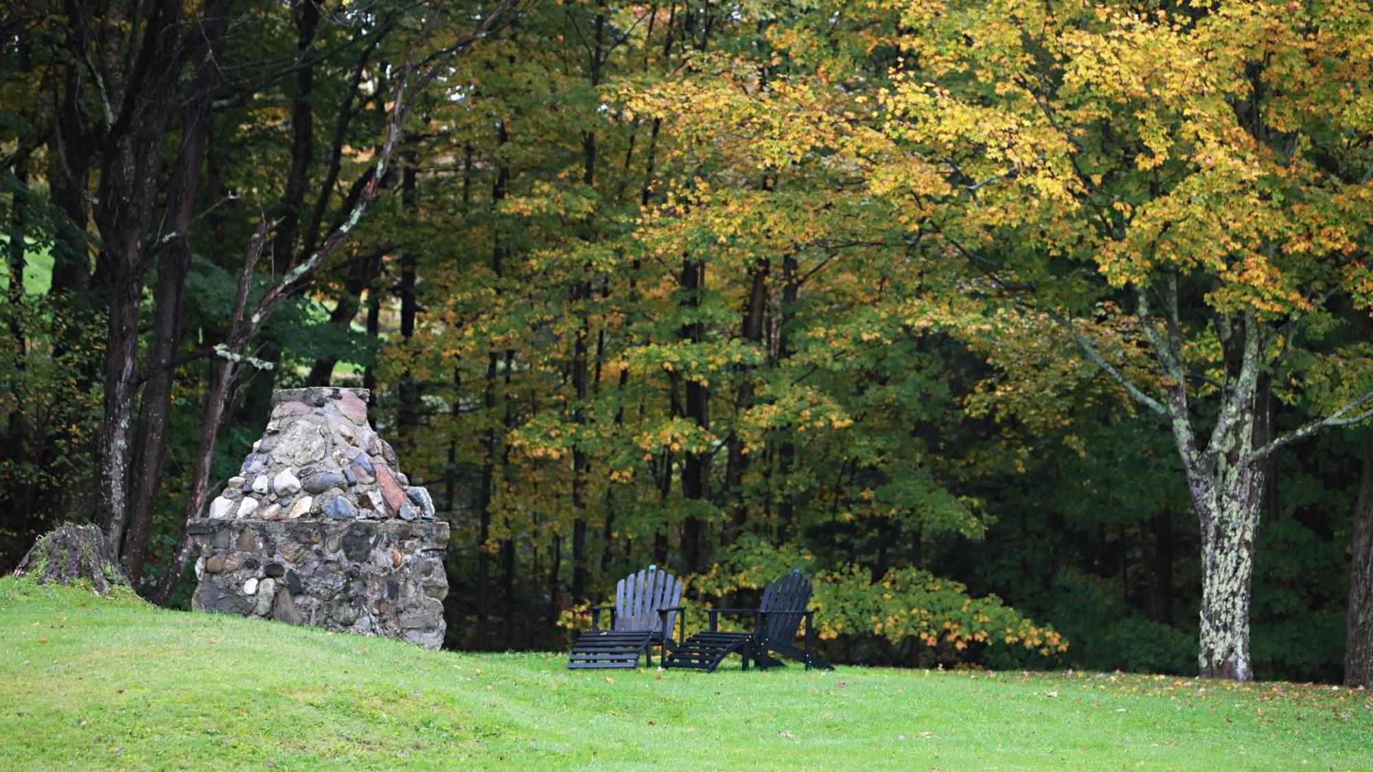 Trailside Inn Killington Bagian luar foto
