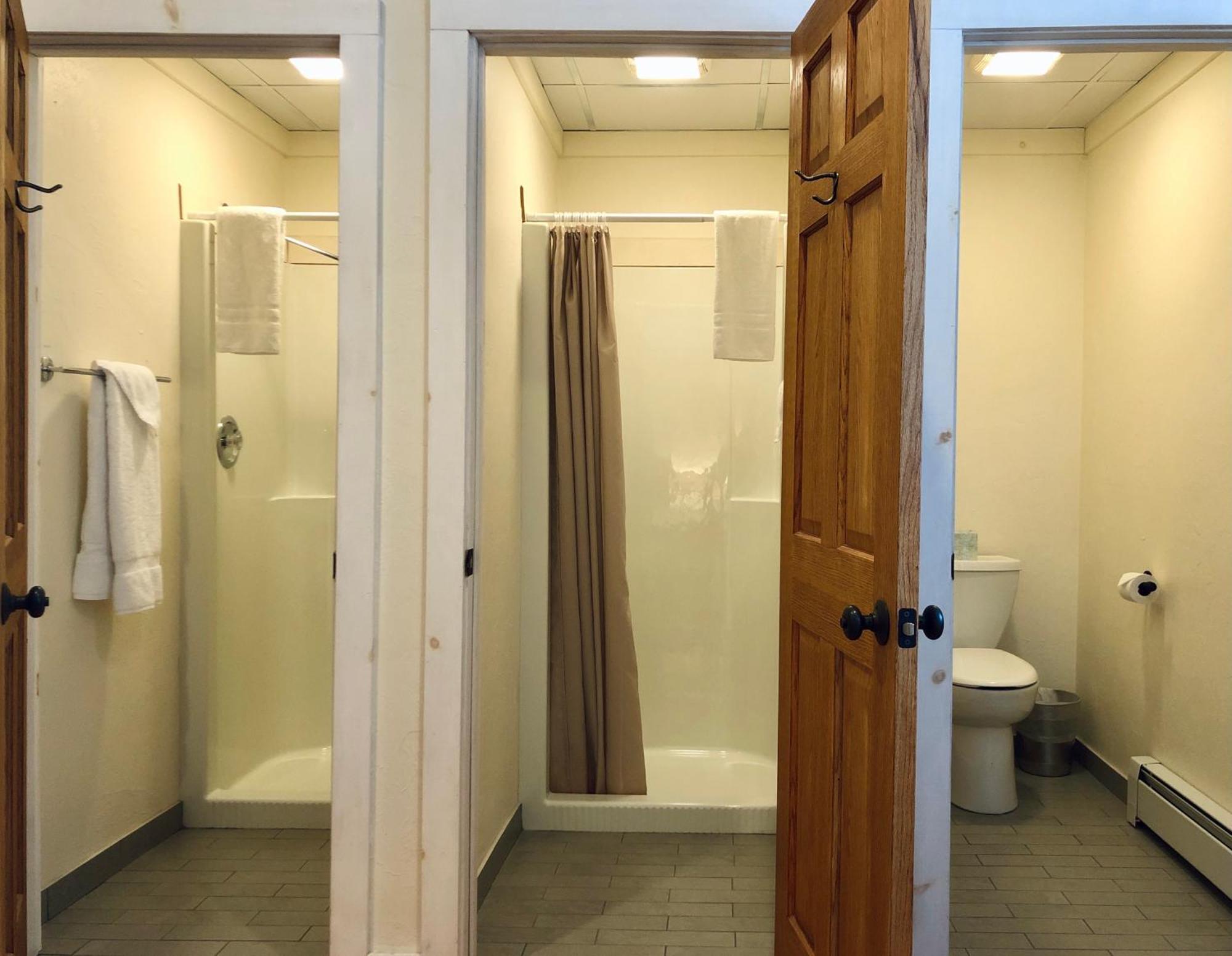 Trailside Inn Killington Ruang foto