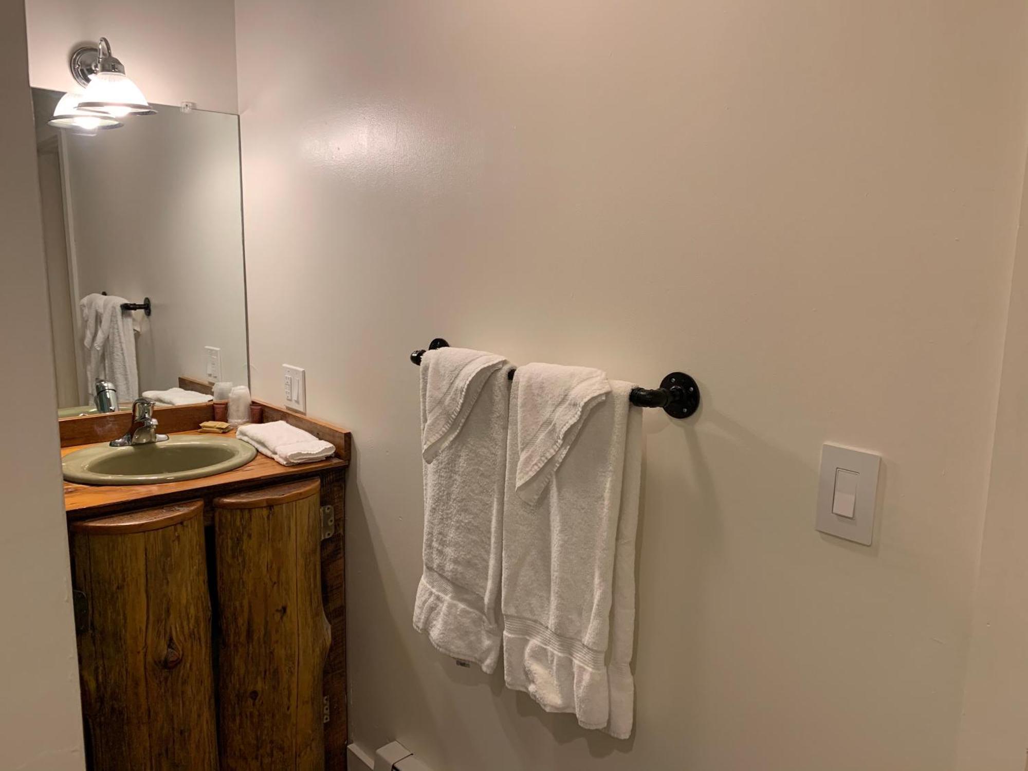 Trailside Inn Killington Ruang foto