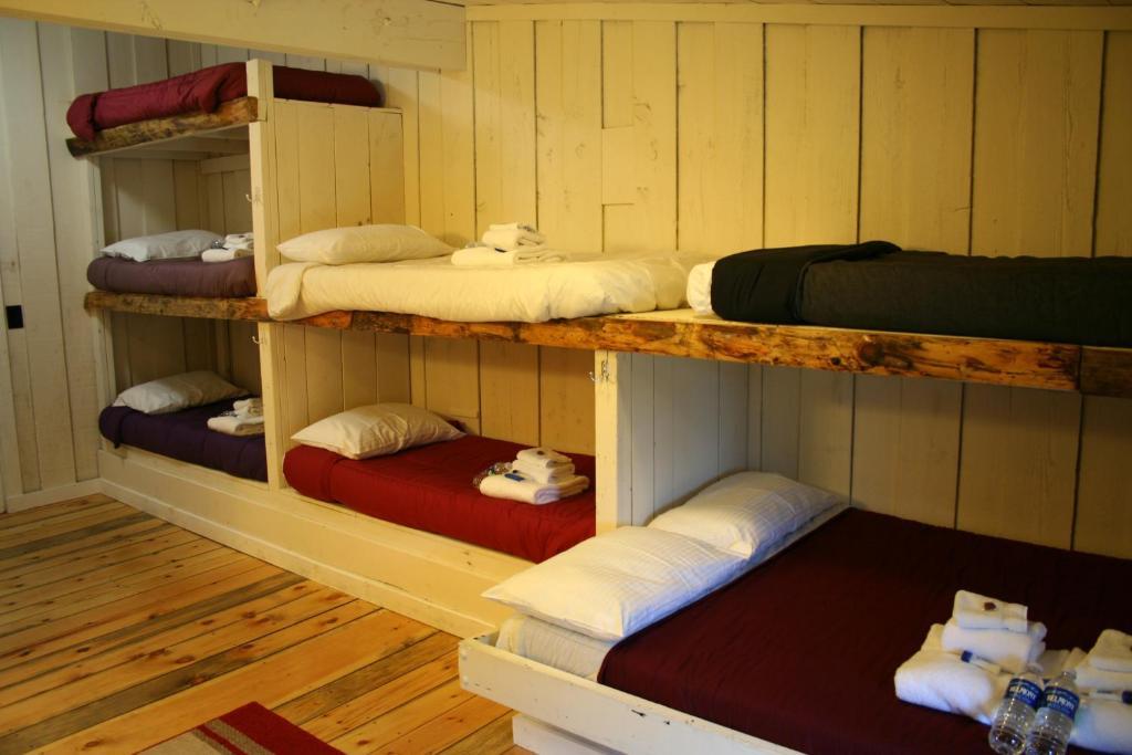 Trailside Inn Killington Ruang foto