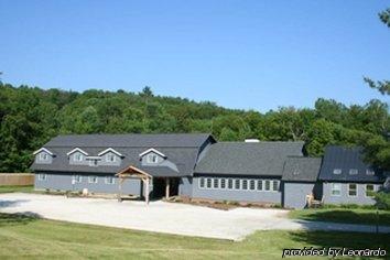 Trailside Inn Killington Bagian luar foto