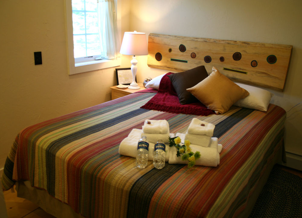 Trailside Inn Killington Bagian luar foto