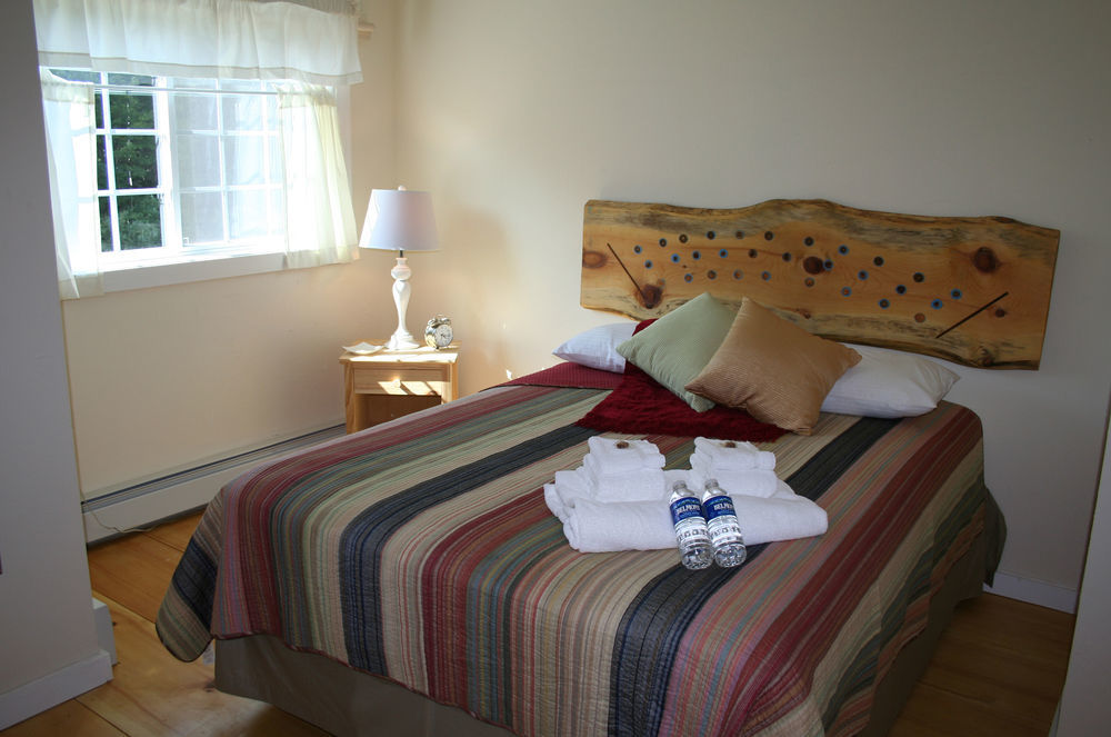 Trailside Inn Killington Bagian luar foto