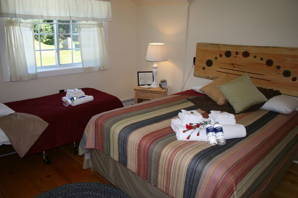 Trailside Inn Killington Bagian luar foto