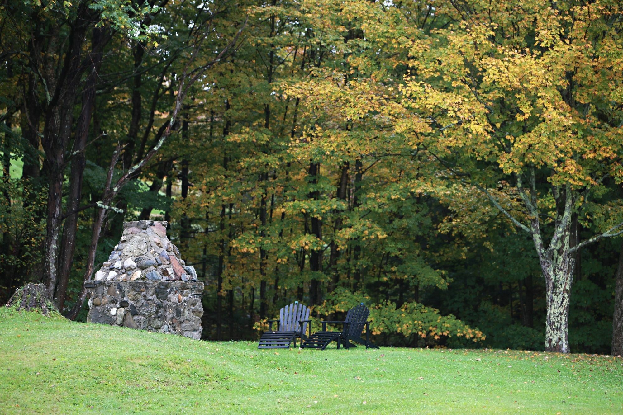 Trailside Inn Killington Bagian luar foto