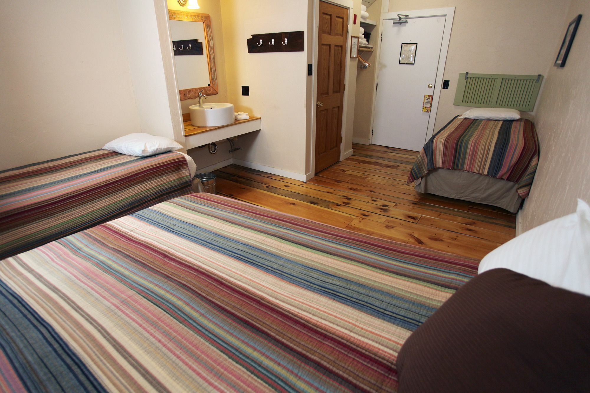 Trailside Inn Killington Bagian luar foto