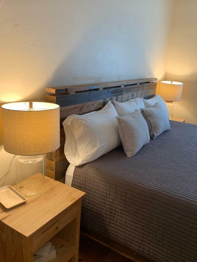 Trailside Inn Killington Bagian luar foto